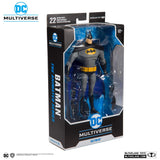 DC Multiverse Animated - Batman: The Animated Series: Batman