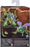 Transformers Generations War For Cybertron: Kingdom: Deluxe - Waspinator (WFC-K34)