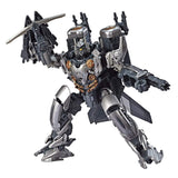 Transformers Studio Series: Voyager - KSI Boss [#43]