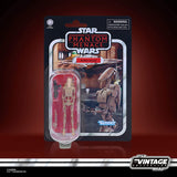 Star Wars The Vintage Collection 3.75" - The Phantom Menace: Battle Droid (VC #78)