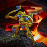 Transformers Generations War For Cybertron: Kingdom: Deluxe - Cheetor (WFC-K4)