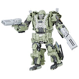 Transformers The Last Knight : Voyagers - Hound