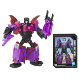 Transformers Generations Deluxe Titans Return : Mindwipe