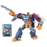 Transformers Generations Leader Power of the Primes : Optimal Optimus