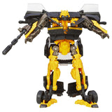 Transformers Age of Extinction Deluxe Series M4 #001 : High Octane Bumblebee