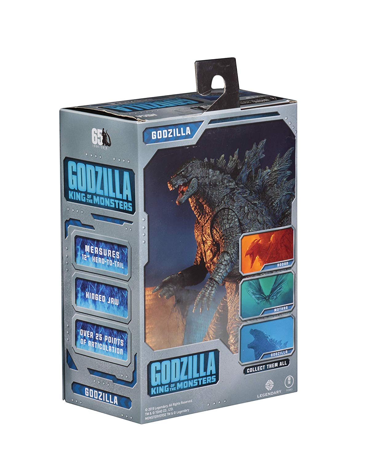 Godzilla