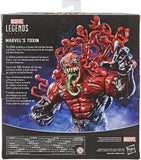 Marvel Legends Deluxe: Venom - Toxin