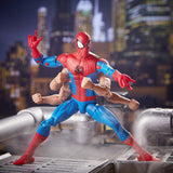 Marvel Legends: Spider-Man (Kingpin BAF) - Six-Arm Spider-Man