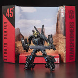 Transformers Studio Series: Deluxe - Drift [#45]