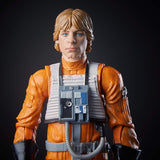 Star Wars 6" Black Series Archive: Luke Skywalker