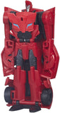 Transformers Robots In Disguise One Step Changers : Sideswipe