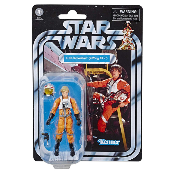 Star Wars The Vintage Collection 3.75