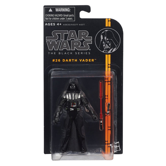 Star Wars Black Series 3 3/4