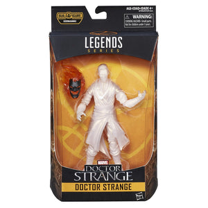 Marvel Legends: Doctor Strange (Dormammu BAF) - Doctor Strange (Astral Form)