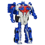 Transformers Age of Extinction One Step Changers : Optimus Prime