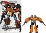 Transformers Generations - Thrilling 30: Deluxe - Jhiaxus