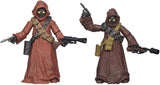 Star Wars Black Series 3 3/4" : #20 Jawas