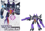 Transformers Generations - Thrilling 30: Deluxe - Skywarp