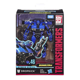 Transformers Studio Series: Deluxe - Dropkick [#46]