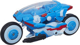 Transformers Generations - Thrilling 30: Deluxe - Chromia