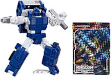 Transformers Generations War For Cybertron: Kingdom: Deluxe - Pipes (WFC-K32)