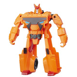 Transformers Robots In Disguise Combiner Force One Step Changers : Drift