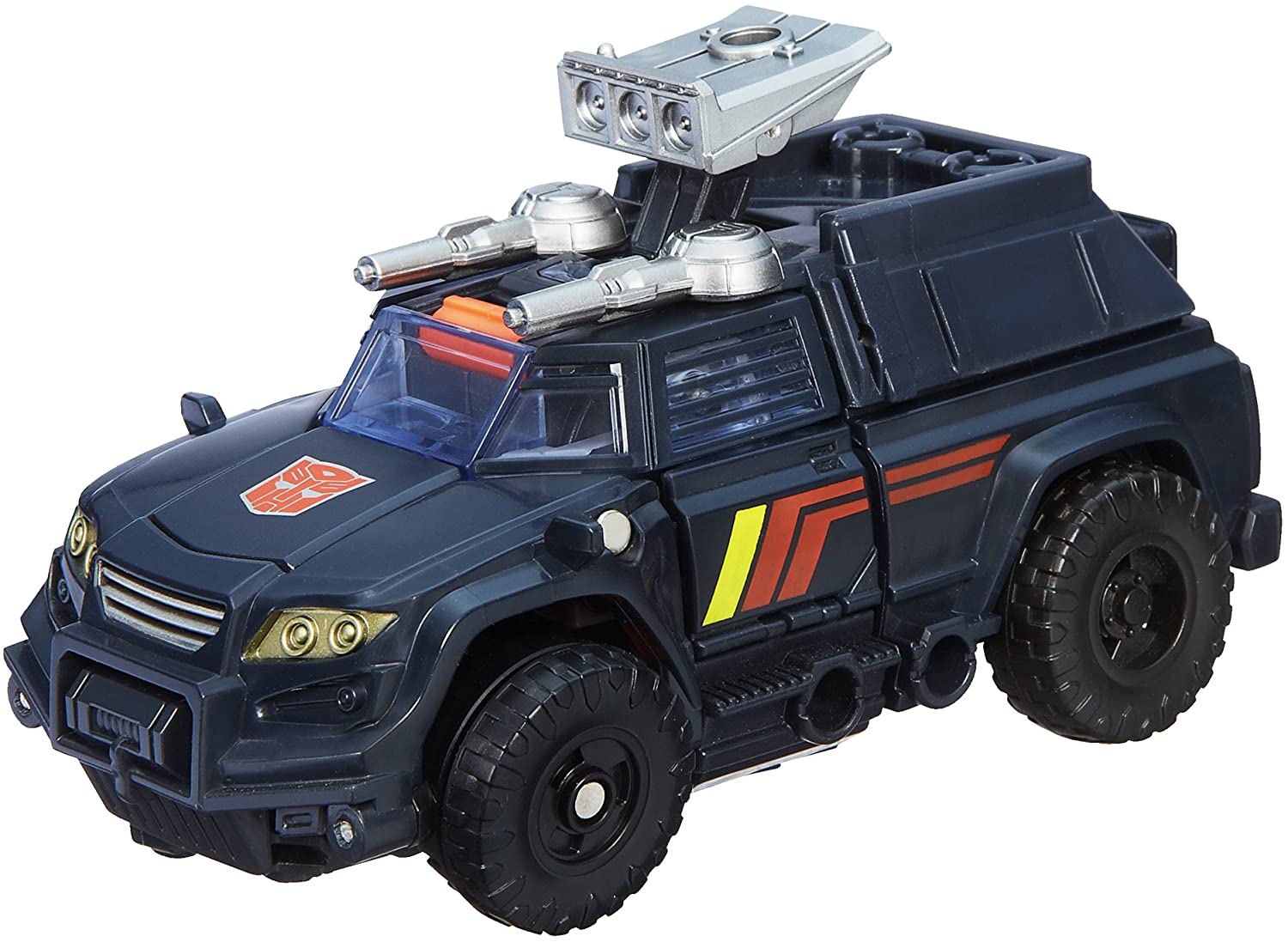 Transformers Generations - Thrilling 30: Deluxe - Trailcutter