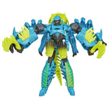 Transformers Age of Extinction Deluxe Series M4 #007 : Dinobot Slash