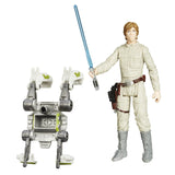 Star Wars Episode VII : 3.75" Forest Mission - Luke Skywalker