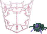 Transformers Robots In Disguise Mini-Con : Decepticon Back