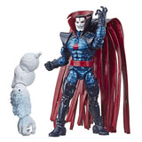 Marvel Legends: X-Force (BAF Wendigo) - Mister Sinister