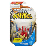 Transformers Beast Hunters Unreleased Legion : Divebomb