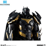 DC Multiverse - Batman: White Knight - Azrael (Batman Armor)