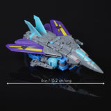 Transformers Generations Deluxe Power of the Primes : Blackwing