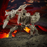 Transformers Generations War For Cybertron: Kingdom: Deluxe - Ractonite (WFC-K15)