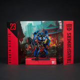 Transformers Studio Series: Deluxe - KSI Sentry [#23]