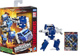 Transformers Generations War For Cybertron: Kingdom: Deluxe - Pipes (WFC-K32)