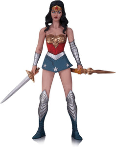 DC Collectibles : Designer Series 1 Jae Lee : Wonder Woman