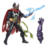 Marvel Legends : Doctor Strange (Dormammu BAF) - Brother Voodoo