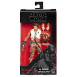 Star Wars Black Series 6" : Episode VII - Poe Dameron