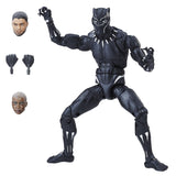 Marvel Legends: Black Panther (Okoye BAF) - Black Panther