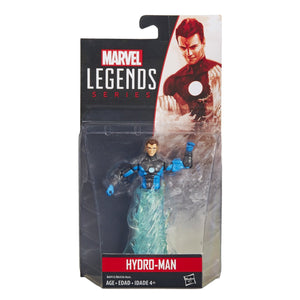 Marvel Infinite: 3.75" Series - Hydro Man