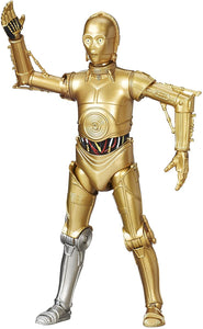 Star Wars Black Series 6" : Return of the Jedi : C-3PO