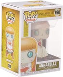 Funko POP! Movies: Annabelle Comes Home - Annabelle [#790]