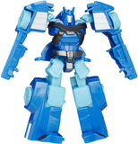 Transformers Robots In Disguise Legion : Blizzard Strike Autobot Drift