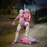 Transformers Generations Deluxe War For Cybertron: Earthrise - Arcee (WFC-E17)
