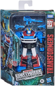 Transformers Generations Deluxe War For Cybertron: Earthrise - Smokescreen (WFC-E20)