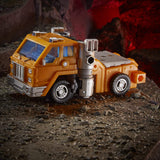 Transformers Generations War For Cybertron: Kingdom: Deluxe - Huffer (WFC-K16)