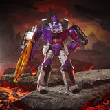 Transformers Generations War For Cybertron: Kingdom: Leader - Galvatron (WFC-K28)