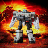 Transformers Generations War For Cybertron: Kingdom: Deluxe - Slammer (WFC-K33)